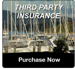 Public Liability (3rd Party) Insurance