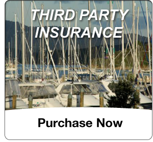 Public Liability (3rd Party) Insurance
